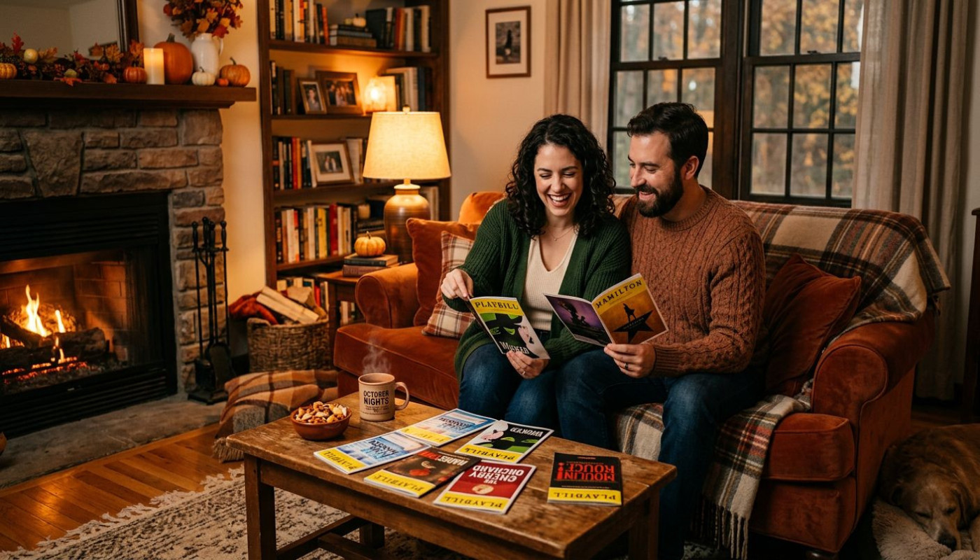 Comment choisir la meilleure pièce de théâtre pour une soirée réussie ?