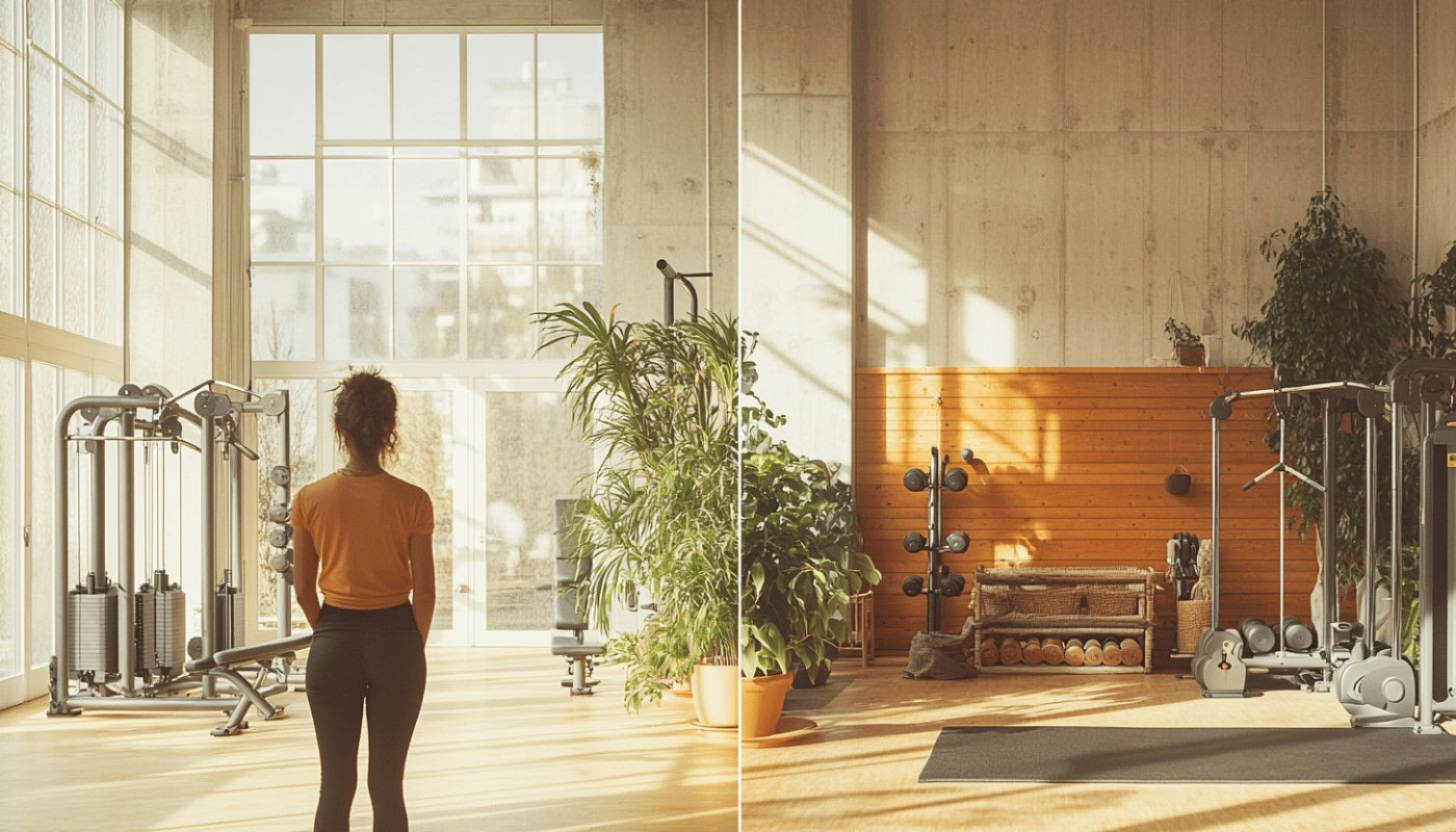 Comment choisir la salle de sport adaptée à vos besoins ?