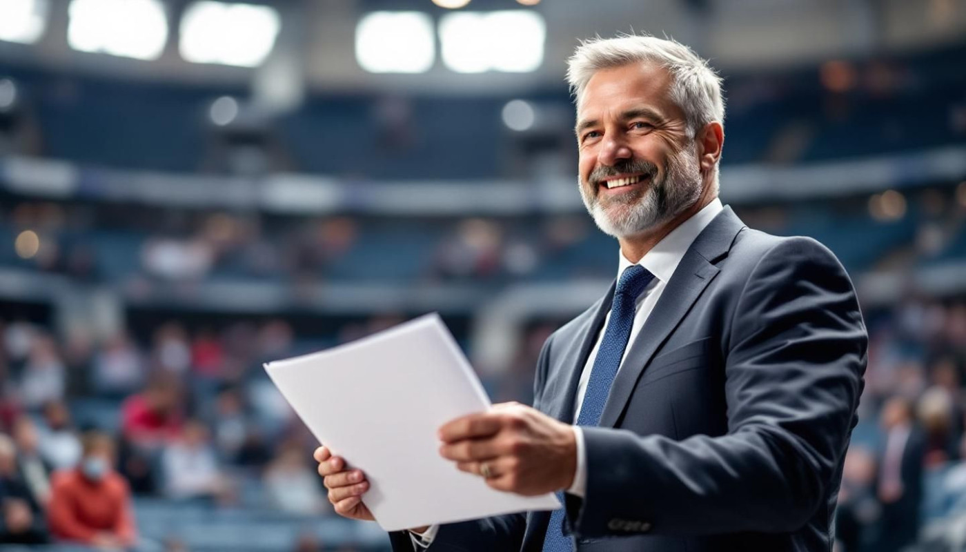 Comment les figures influentes révolutionnent-elles les stratégies dans le sport ?