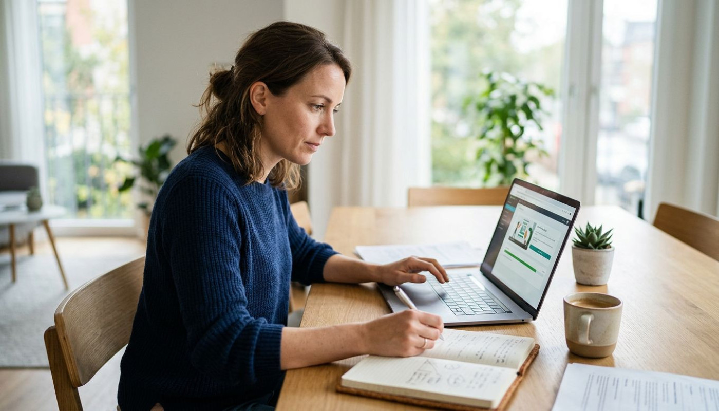 Comment une formation en ligne peut accélérer votre certification HACCP ?