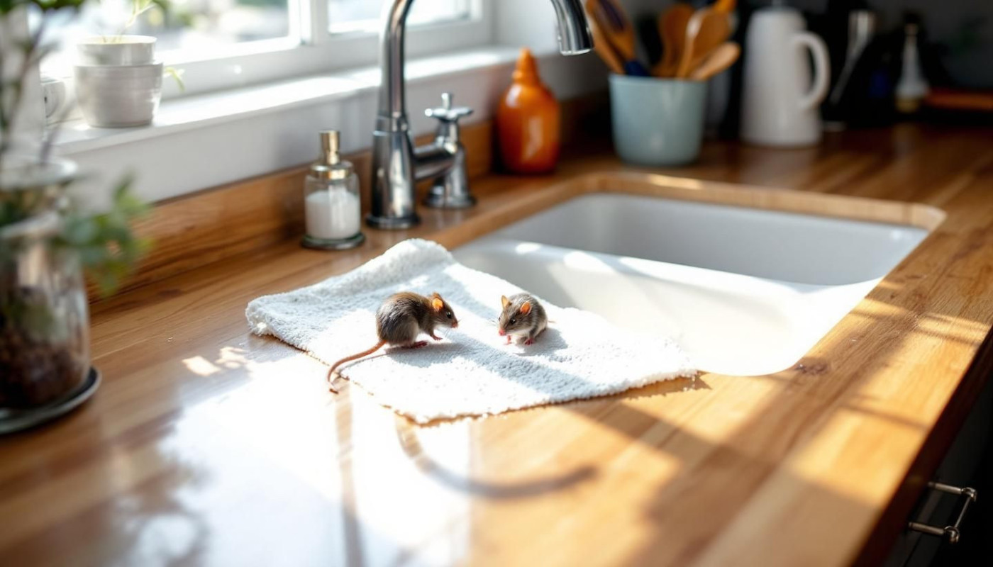 Importance de la prévention après une dératisation