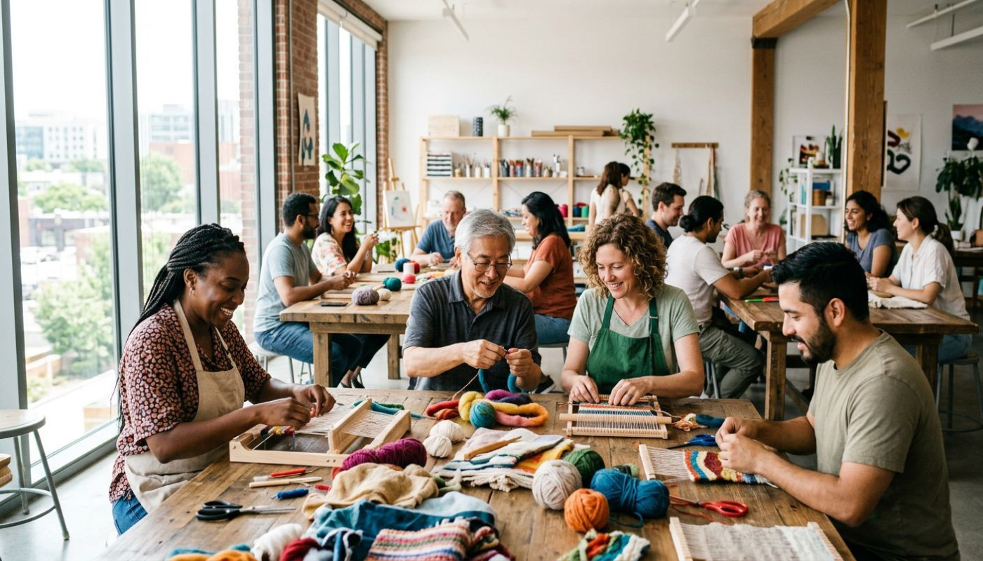 Les avantages d'une pédagogie expérimentée dans la formation professionnelle