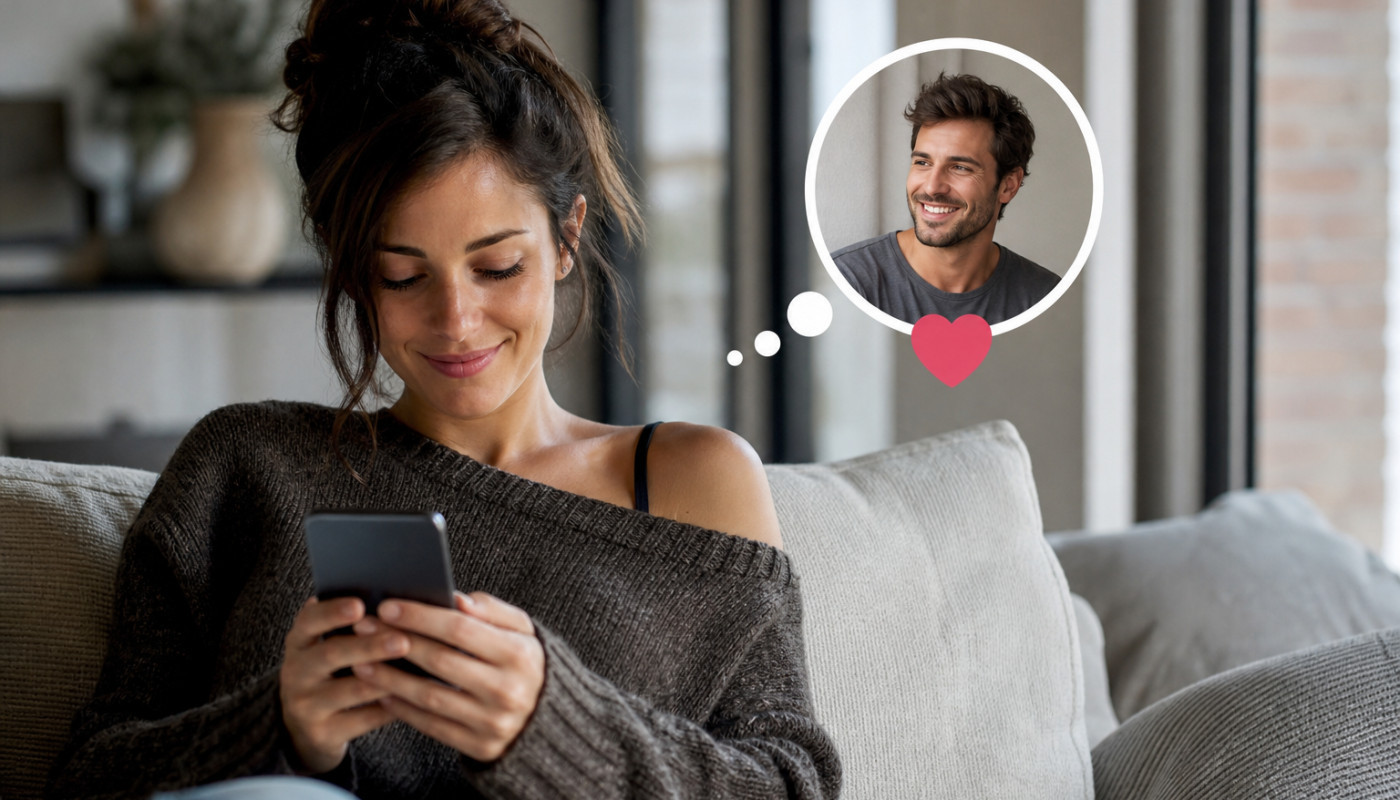 Les plateformes de rencontres