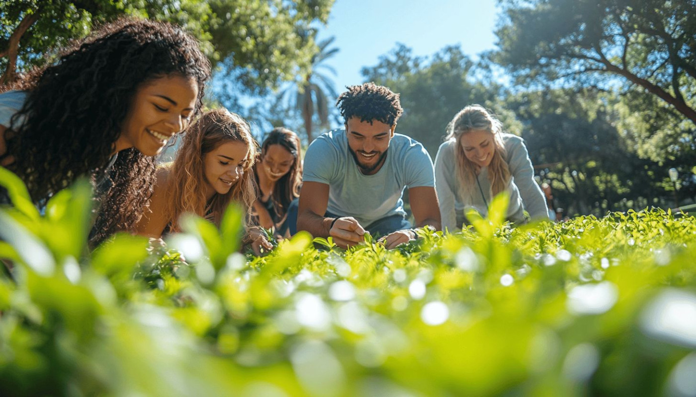 Organiser une chasse au trésor inoubliable pour renforcer l'esprit d'équipe